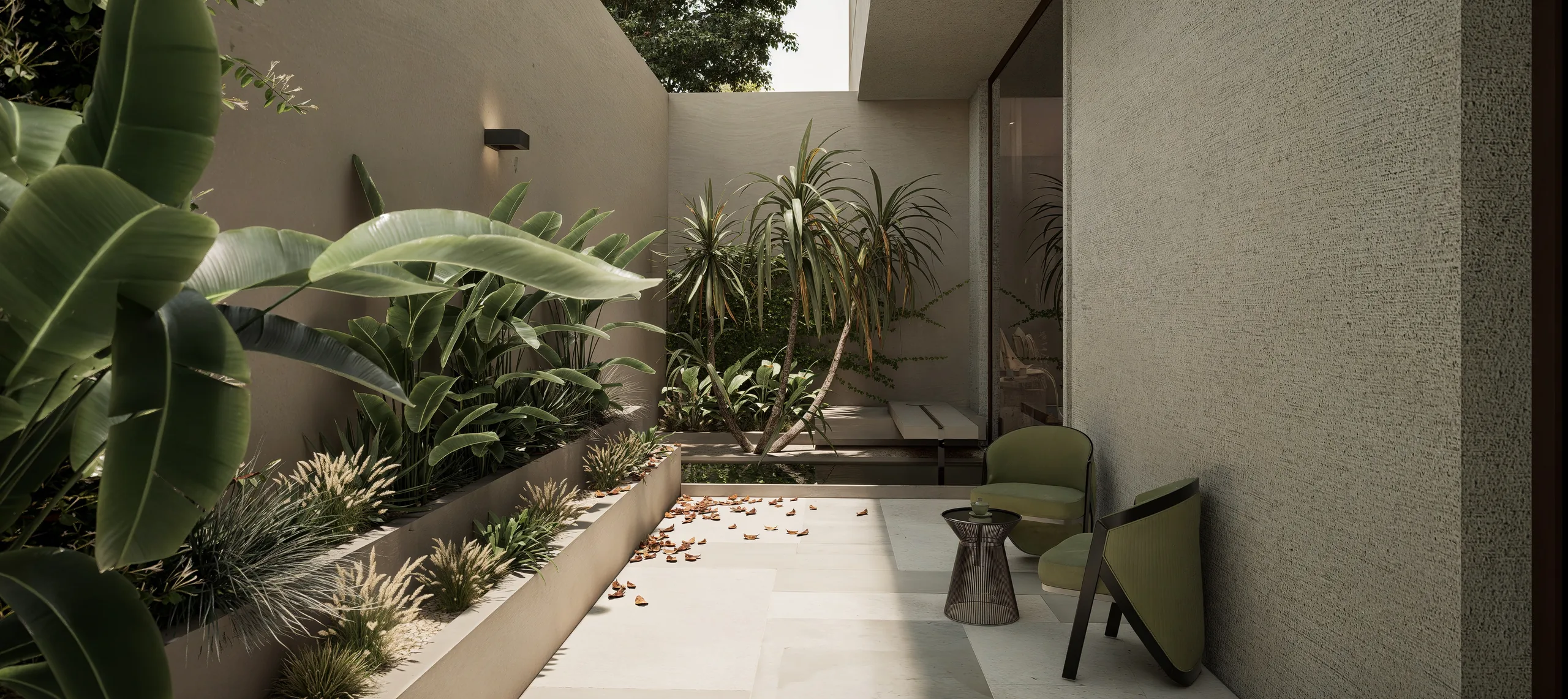 Amarnah — interior 1