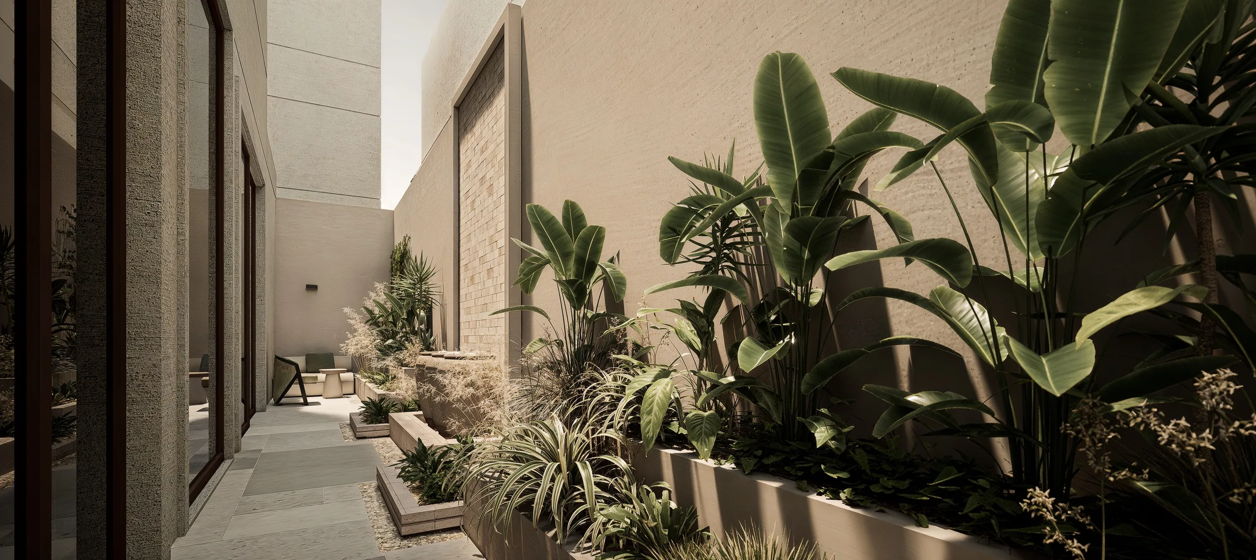 Amarnah — interior 4