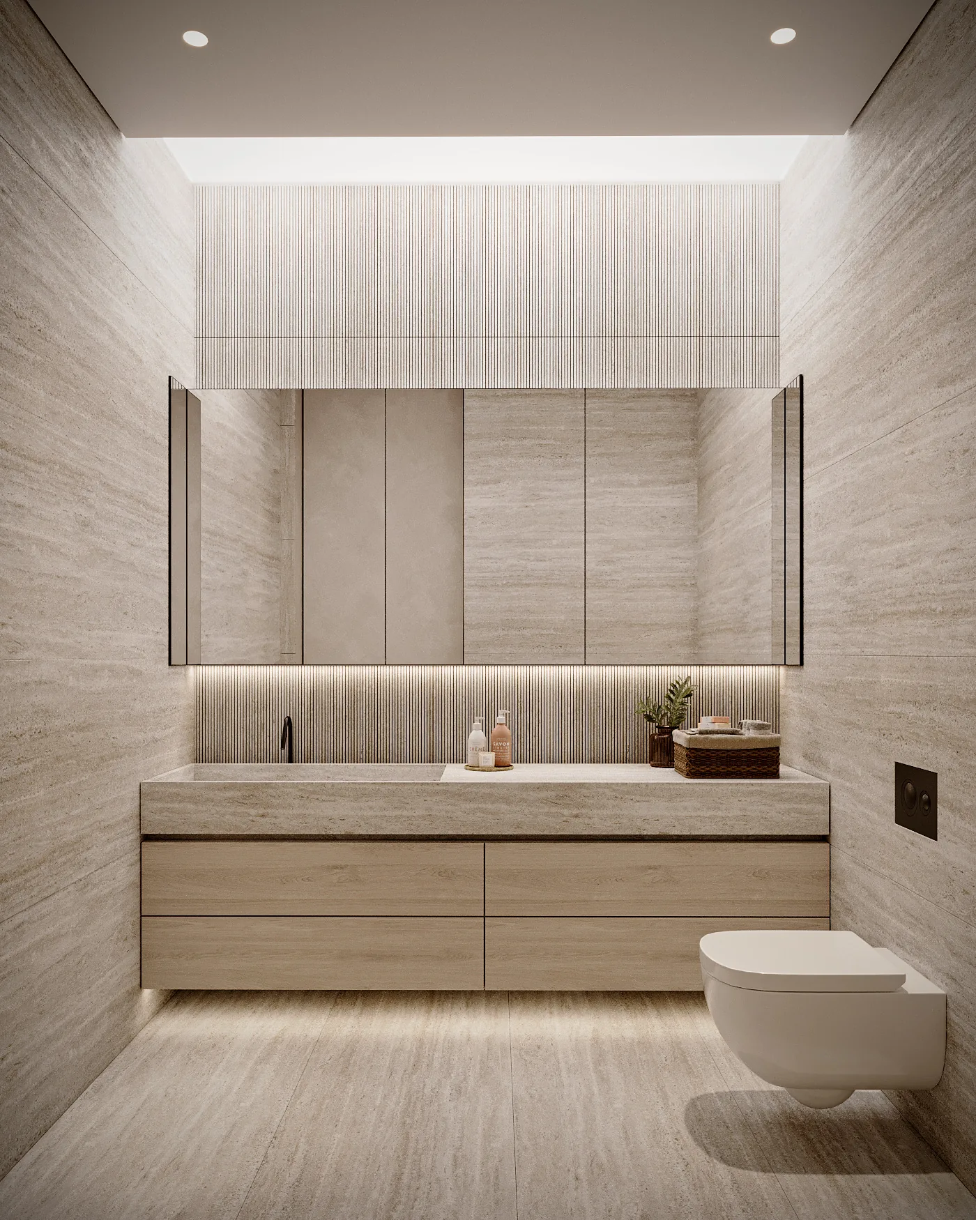 Avalya — interior 2