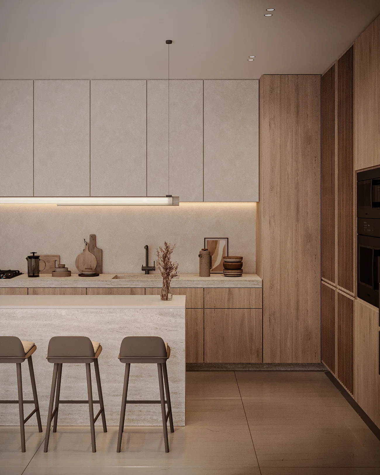 Avalya — interior 3