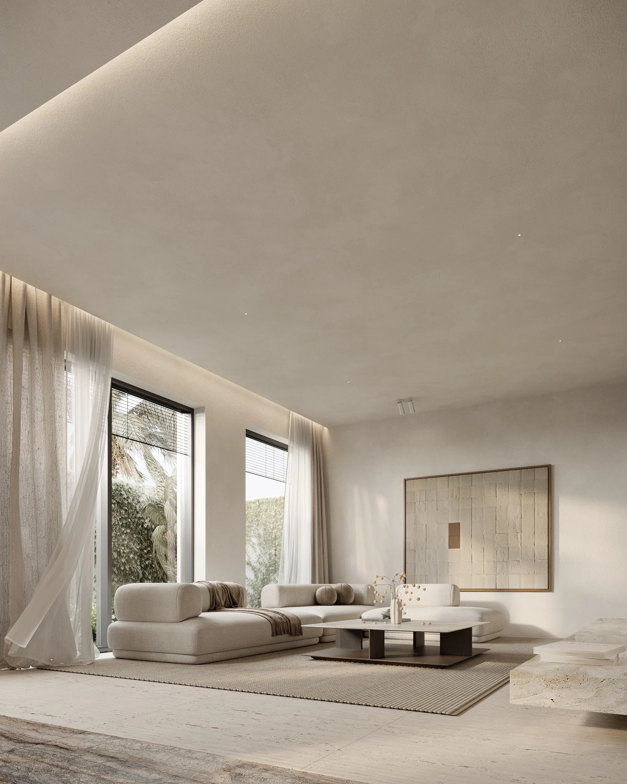 Kavyo — interior 4
